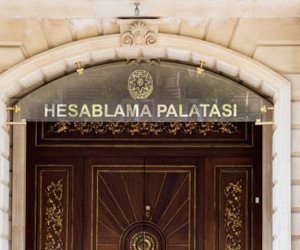 Hesablama Palatası Aqrar Xidmətlər Agentliyində maliyyə pozuntuları aşkarlayıb