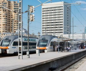 Обнародован внешний долг АЖД