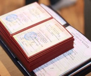 
53 nəfərin tanınma üçün saxta diplom təqdim etdiyi aşkarlanıb