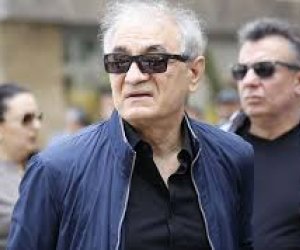 
Fəxrəddin Manafov “Şöhrət” ordeni ilə təltif edilib