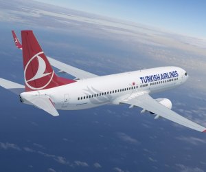 Turkish Airlines bans smart luggage with non-removable batteries