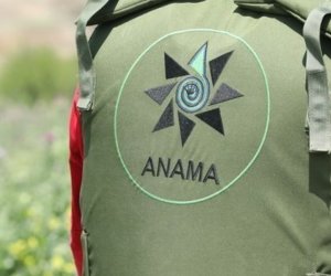 ANAMA: Over 7,000 hectares cleared of mines in July