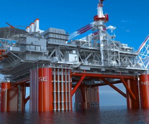 
Число нефтяных буровых установок в мире за июль выросло на 1,3%