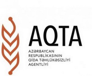 AQTA 18 ölkənin qida təhlükəsizliyi sistemlərini tanıyıb