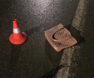 Mingəçevirdə qadın piyadanı avtomobil vuraraq öldürüb