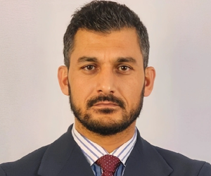 Nazirə yeni müşavir təyin olundu