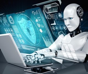 
Бывший инженер Google: Искусственный интеллект уничтожит человечество с вероятностью 95%