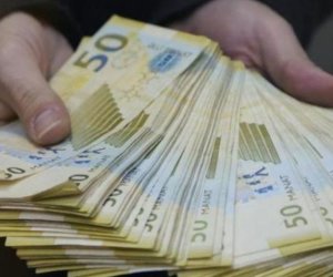 Azərbaycanda pul kütləsi 48,5 milyard manata çatıb – Mərkəzi Bank