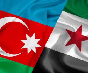 Azərbaycan və Suriya potensial layihələri müzakirə edib