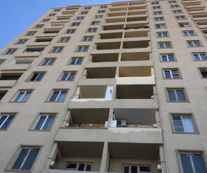 Biləsuvar sakini Xırdalanda iş zamanı hündürlükdən yıxılaraq ölüb