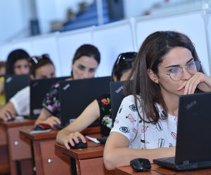 İmtahanda uğur qazananların sayı açıqlandı