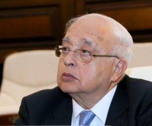 
Скончался народный писатель Азербайджана Эльчин Эфендиев