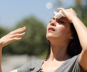 İsti hava şəraiti avqustun 8-dək davam edəcək
