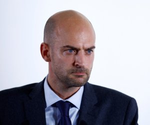 Fransa XİN başçısı HAMAS-ı tərksilah olmağa çağırıb