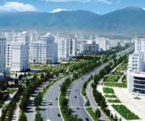 Türkmənistanda beynəlxalq konfransda “Azərbaycan Milli Günü” keçiriləcək