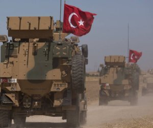 Türkiyə Suriyada hərbi bazalar aça bilər — media