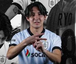 Azerbaijan's Neftchi plans to part ways with Japanese midfielder Ohor