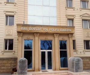 BDYPİ piyadalara çağırış edib