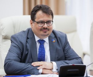 Peter Mixalkonun Azərbaycanda diplomatik fəaliyyəti başa çatır