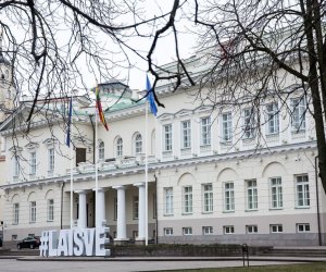 Litva hökuməti istefa verib