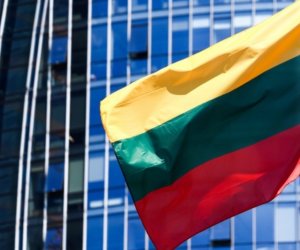 Правительство Литвы вслед за премьером ушло в отставку