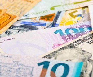Sosial sığorta daxilolmaları 7 ayda 3,7 milyard manatı ötüb