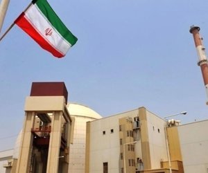 Иран не даст МАГАТЭ доступ к ядерным объектам