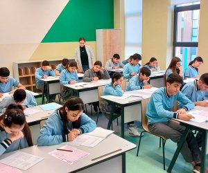 Şagirdlərin elektron yerdəyişməsi prosesinə başlanılır