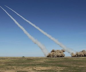 Russia closes airspace over Kapustin Yar range amid possible missile tests