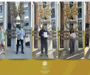 “Startap” şəhadətnaməsi alan sahibkarların sayı 220-yə çatıb