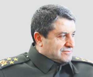 Türkiyə Silahlı Qüvvələrinin Baş Qərargah rəisi təqaüdə göndərilib