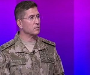 Эрдоган повысил в звании советника Закира Гасанова