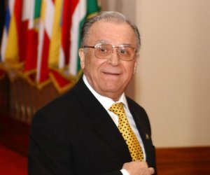 Rumıniyanın sabiq prezidenti vəfat edib