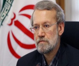 Pezeşkian Əli Laricanini Milli Təhlükəsizlik üzrə Ali Şuranın katibi təyin edib