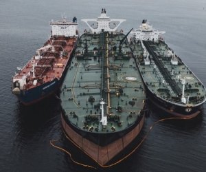 CША готовят санкции против российского теневого флота