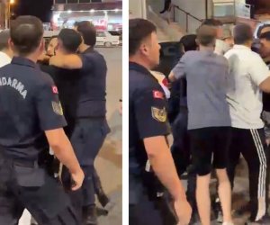 В Турции совершено нападение на сотрудников жандармерии, задержаны 8 человек
