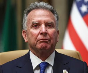 Госдепартамент подтвердил: Уиткофф едет в Россию обновлено