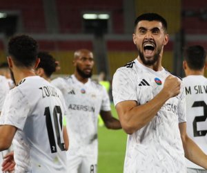 "Qarabağ" səfərdə "Şkendiya"ya qalib gəlib - Yenilənib