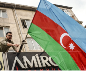 Ermənistan və Azərbaycan sülh memorandumu imzalayacaq