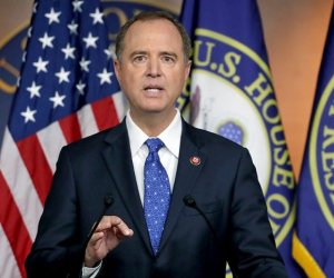 Senator Adam Schiff under federal investigation over mortgage fraud — Fox News