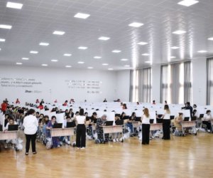 Müəllimlərin işə qəbulu üzrə vakansiya seçimi mərhələsi başlayıb