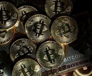 "Bitcoin"in qiyməti yenidən ucuzlaşır