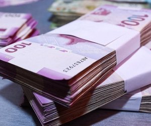 Gömrük gəlirləri 7 ayda 3,59 milyard manat təşkil edib