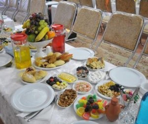 Bərdədə yas mərasimlərində ehsan verilməsi dayandırılıb