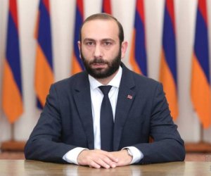 Mirzoyan Vaşinqtona səfər edəcək