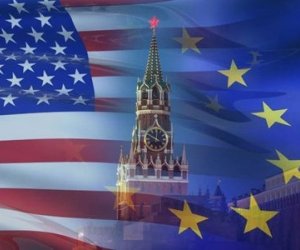 США и Европа продолжают многомиллиардную торговлю с Россией