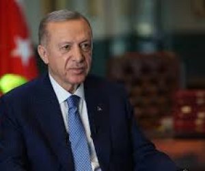 Ərdoğanın Ukraynaya səfəri barədə açıqlama