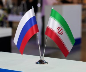 Иранцы тайно пытались получить технологии ядерного оружия