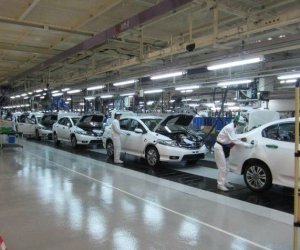 US tariffs slash Honda Motor profit by 50% in Q2