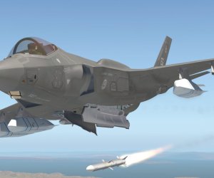 Spain scraps F-35 purchase in favor of European defense investments